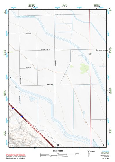 36120NW Page 4 Mendota Topo Preview 1