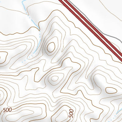 36120NW Page 4 Mendota Topo Preview 3