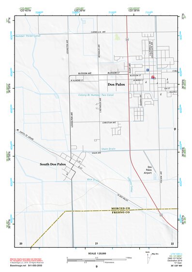 36120NW Page 9 Mendota Topo Preview 1