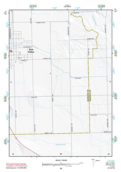 36120NW Page 10 Mendota Topo Preview 1