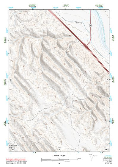 36120NW Page 16 Mendota Topo Preview 1