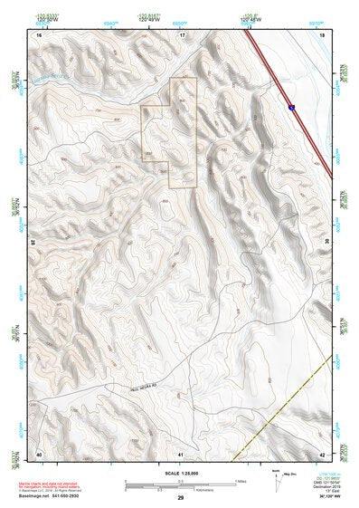 36120NW Page 29 Mendota Topo Preview 1