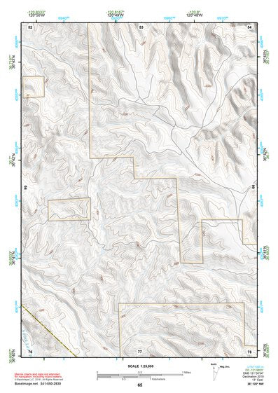 36120NW Page 65 Mendota Topo Preview 1