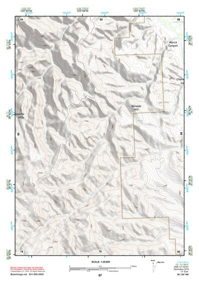 36120NW Page 67 Mendota Topo Preview 1