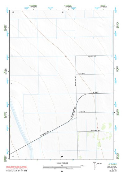 36120NW Page 72 Mendota Topo Preview 1