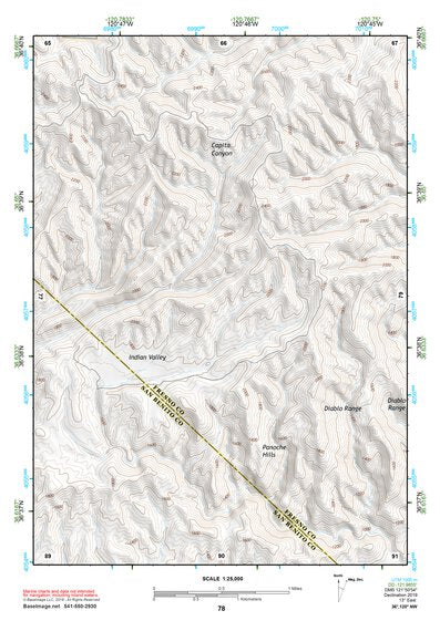 36120NW Page 78 Mendota Topo Preview 1