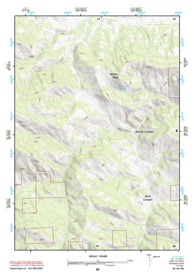 36120NW Page 85 Mendota Topo Preview 1
