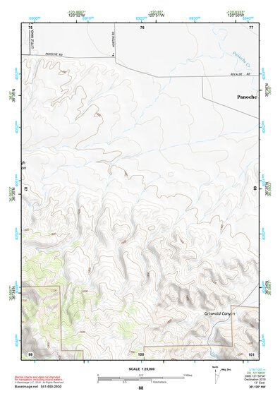 36120NW Page 88 Mendota Topo Preview 1