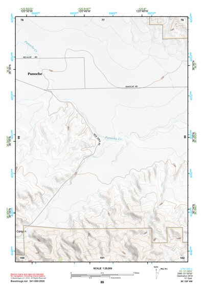 36120NW Page 89 Mendota Topo Preview 1