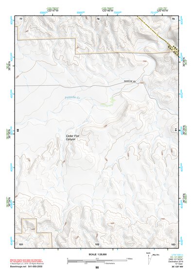 36120NW Page 90 Mendota Topo Preview 1