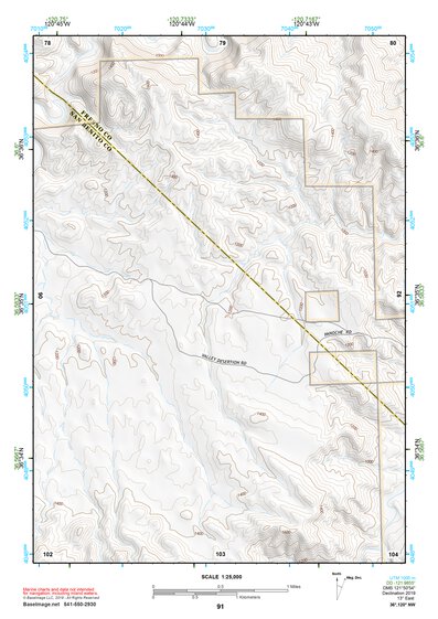 36120NW Page 91 Mendota Topo Preview 1