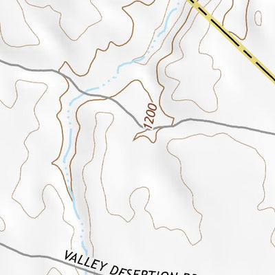 36120NW Page 91 Mendota Topo Preview 2