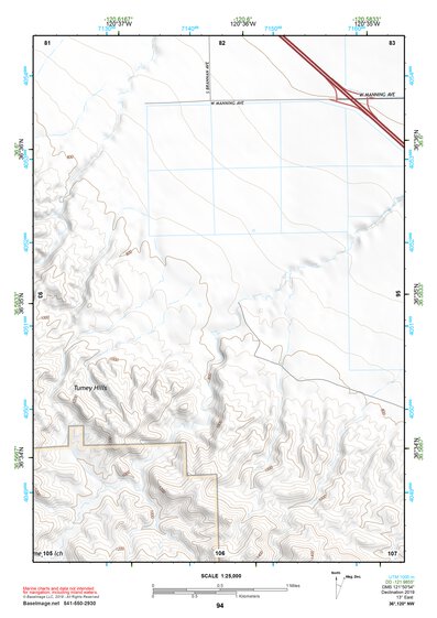 36120NW Page 94 Mendota Topo Preview 1