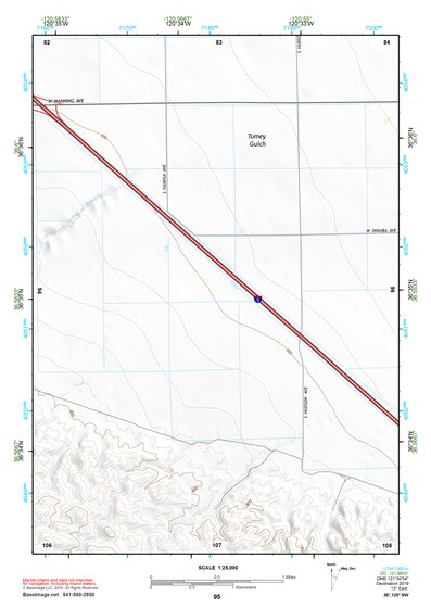 36120NW Page 95 Mendota Topo Preview 1