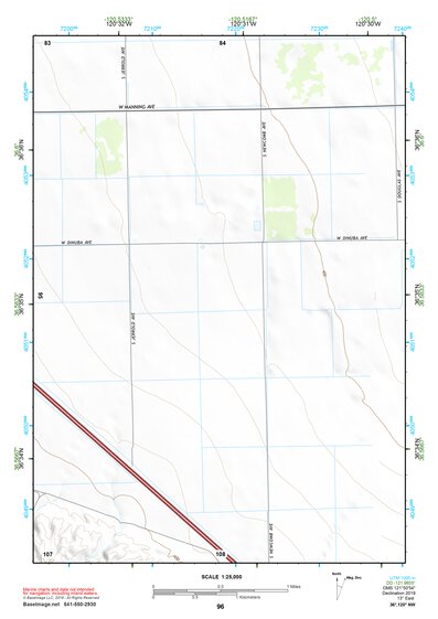 36120NW Page 96 Mendota Topo Preview 1