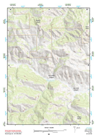36120NW Page 99 Mendota Topo Preview 1