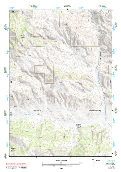 36120NW Page 100 Mendota Topo Preview 1