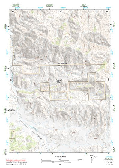 36120NW Page 101 Mendota Topo Preview 1