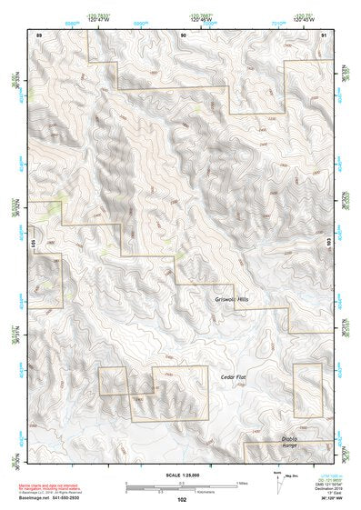 36120NW Page 102 Mendota Topo Preview 1