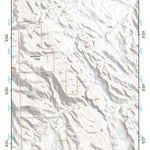 36120SE Page 1 Coalinga Topo Preview 1