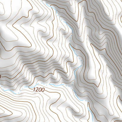 36120SE Page 1 Coalinga Topo Preview 3