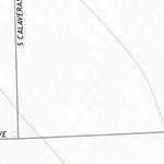 36120SE Page 6 Coalinga Topo Preview 3