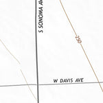 36120SE Page 7 Coalinga Topo Preview 3