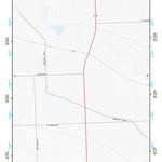 36120SE Page 10 Coalinga Topo Preview 1