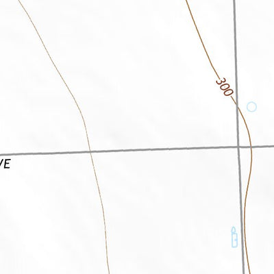 36120SE Page 18 Coalinga Topo Preview 2