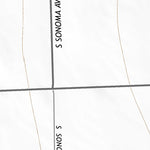 36120SE Page 19 Coalinga Topo Preview 3