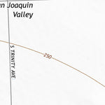 36120SE Page 22 Coalinga Topo Preview 3