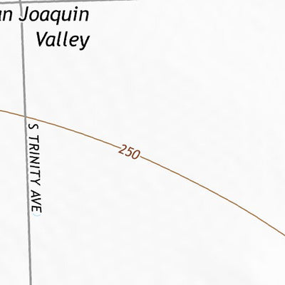 36120SE Page 22 Coalinga Topo Preview 3