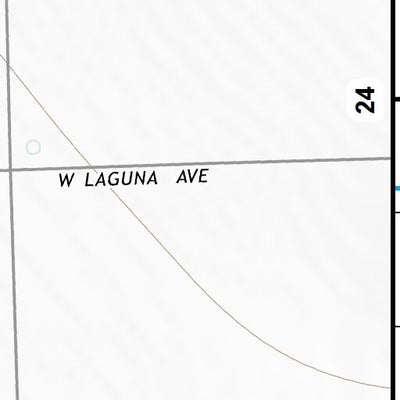 36120SE Page 23 Coalinga Topo Preview 3
