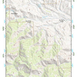 36120SE Page 25 Coalinga Topo Preview 1