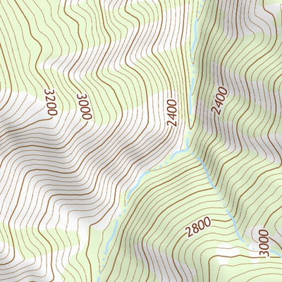 36120SE Page 25 Coalinga Topo Preview 3