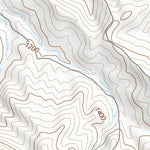 36120SE Page 26 Coalinga Topo Preview 2