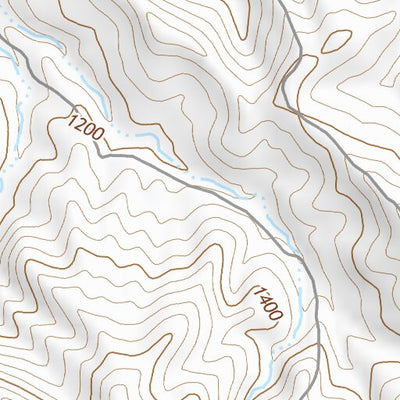 36120SE Page 26 Coalinga Topo Preview 2