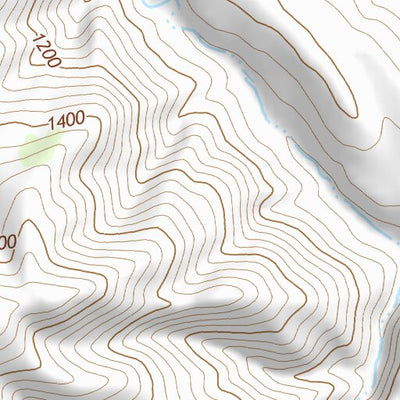 36120SE Page 27 Coalinga Topo Preview 2