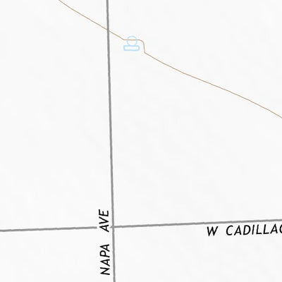 36120SE Page 31 Coalinga Topo Preview 2