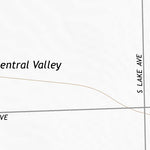 36120SE Page 33 Coalinga Topo Preview 2