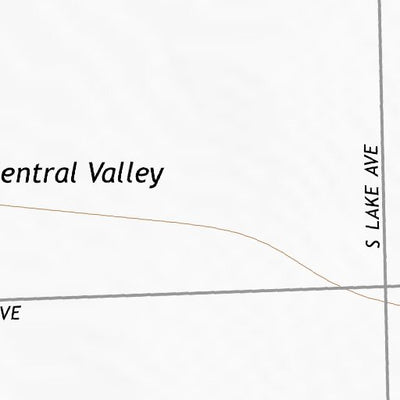 36120SE Page 33 Coalinga Topo Preview 2