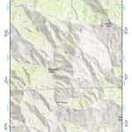 36120SE Page 37 Coalinga Topo Preview 1