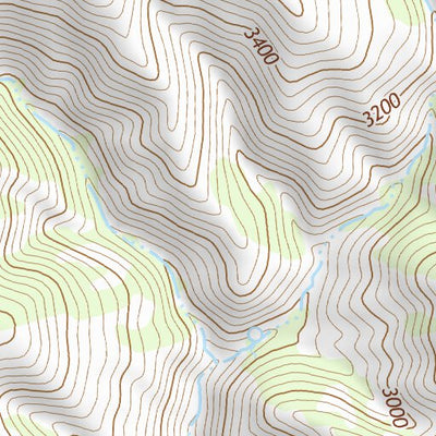 36120SE Page 37 Coalinga Topo Preview 3