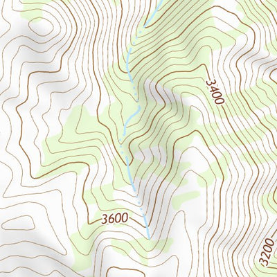 36120SE Page 38 Coalinga Topo Preview 2