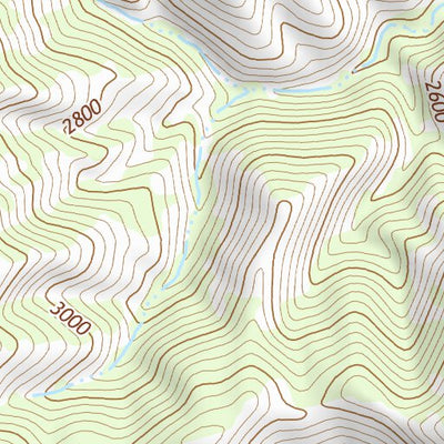 36120SE Page 38 Coalinga Topo Preview 3