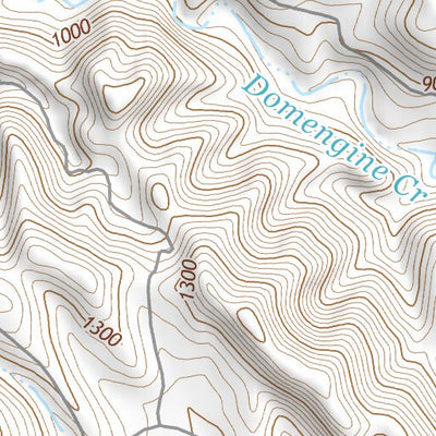 36120SE Page 40 Coalinga Topo Preview 3