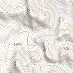 36120SE Page 41 Coalinga Topo Preview 3