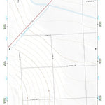 36120SE Page 43 Coalinga Topo Preview 1