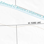 36120SE Page 44 Coalinga Topo Preview 3