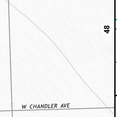 36120SE Page 47 Coalinga Topo Preview 3